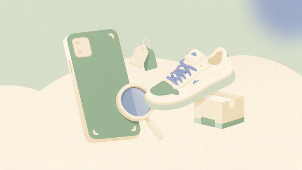 Budget Sneakers Online: What to Check Before Ordering