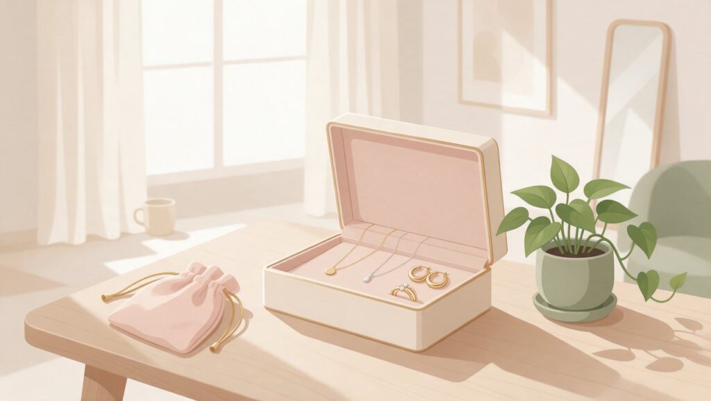 Cheap Jewelry That Doesn't Look Cheap: Buying Tips