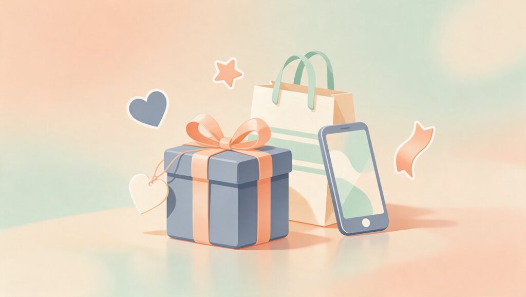 How to Find Great Gifts Online on a Small Budget