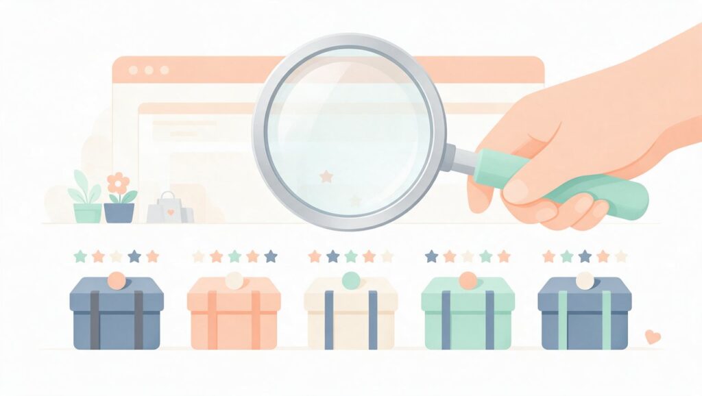 How to Read Product Reviews Before You Buy