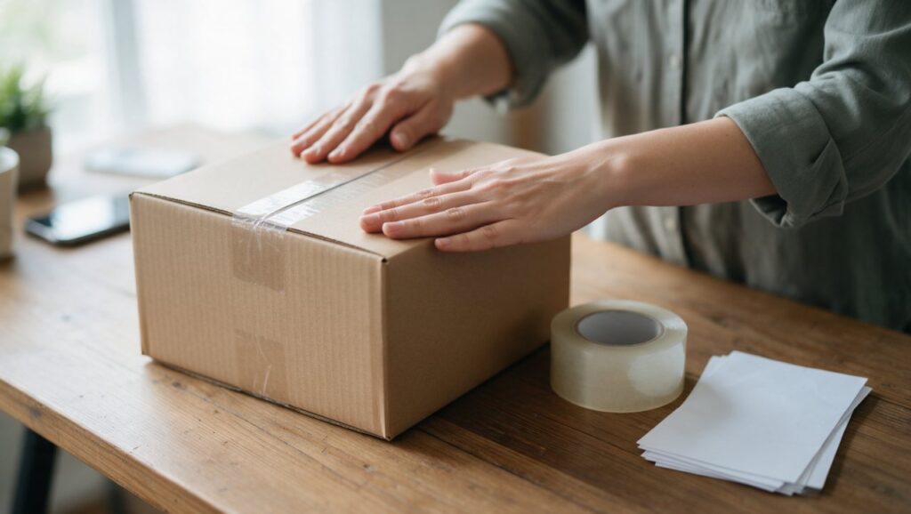 How to Return an Item on Shopee Step by Step