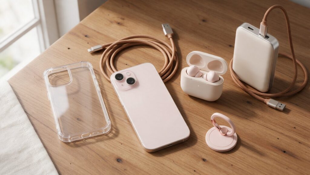 Must-Have Phone Accessories You Can Buy for Less
