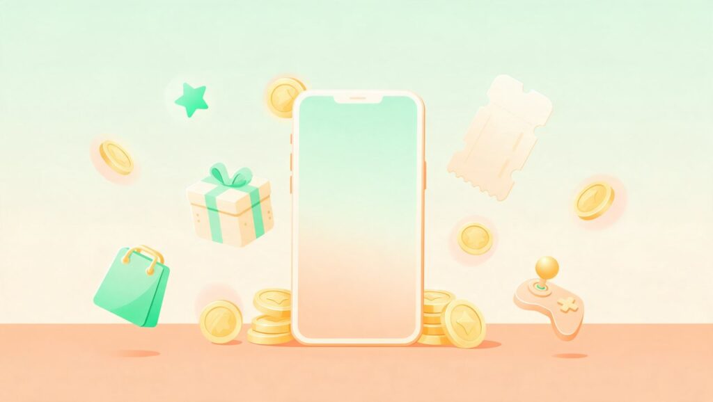 Shopee Games: How to Win Coins and Vouchers