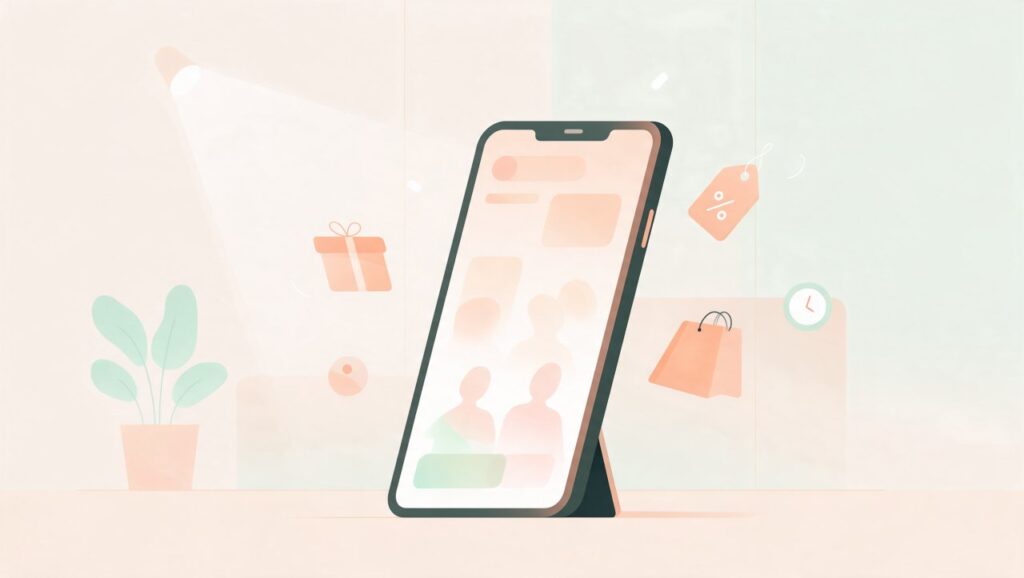 Shopee Live: How to Find Deals During Streams