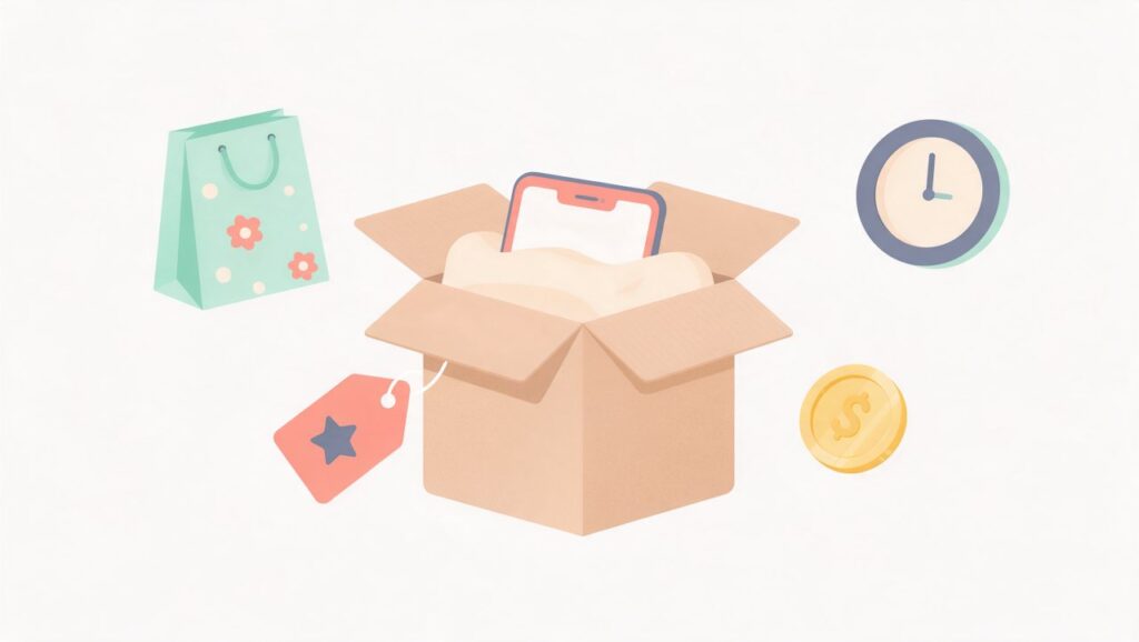 Shopee Mega Sale Days: How to Prepare and Save More