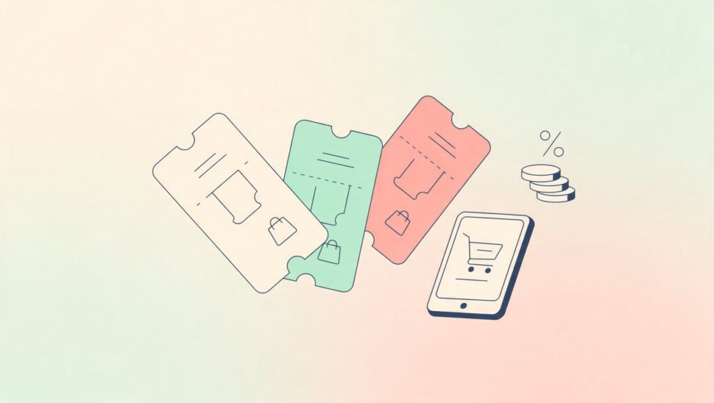 Shopee Vouchers: How to Stack Discounts the Right Way